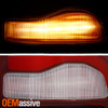 For 19-23 Ram Limited/LongHorn/Laramie LED Tail Lights w/Blind Spot Sensor Right