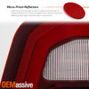 For 2019-2024 Dodge Ram Rebel LED Tail Light [Non-Blind Spot Senser] Driver Side