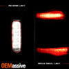 For 2019-2024 Dodge Ram Rebel LED Tail Lights [Non-Blind Spot Senser] Passenger