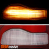 For 19-23 Ram Limited/LongHorn/Laramie LED Tail Light Non-Blind Spot Senser Left