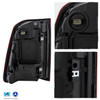 For 19-23 Ram Limited/LongHorn/Laramie LED Tail Light NonBlind Spot Senser Right