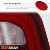 For 19-23 Ram Limited/LongHorn/Laramie LED Tail Light NonBlind Spot Senser Right