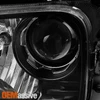 For 2021-2023 Chevy Trailblazer Halogen Headlights w/ LED DRL Signal Replacement