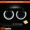 For 2015-2022 Dodge Challenger HID/Xenon Type Headlight Driver w/ LED DRL Signal