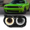 For 2015-2022 Dodge Challenger HID/Xenon Type Headlight Driver w/ LED DRL Signal