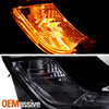 For 20-23 Toyota Hightlander L|LE|XLE  LED Low-High Beam Chrome Headlight Driver