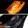 For 20-23 Toyota Hightlander L|LE|XLE  LED Lo-Hi Beam Chrome Headlight Passenger