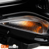 For 2019-2022 Chevy Blazer [Full LED] Projector Headlights Headlamp Right+Left