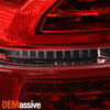 For 2018-2024 Volvo XC60 LED Running Lamp Rear Brake Tail Lights Assembly Left