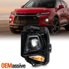 For 2019-2022 Chevy Blazer [Full LED] Projector Headlight Driver Side Headlamp