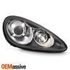 For 11-14 Porsche Cayenne LED DRL Signal w/AFS Projector Headlights Passenger