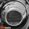 For 11-14 Porsche Cayenne Upgrade HID w/AFS non-LED DRL Projector Headlight Pair
