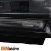 For 19-21 Chevy Silverado 1500 LED DRL w/Halogen Signal Headlight Passenger
