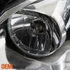 Fit 2005-2010 Ponitac G6 Headlights Lamps Replacement Left+Right 05 07 08 09 10