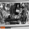 For 2008-2011 Dodge Dakota Pickup Halogen Headlights Lights Lamps Left + Right