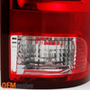 Fit 2009-2018 Dodge Ram Pickup Tail Lights Brake Lamp Left+Right 09-18 Taillight