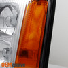 Fit 03-06 Cadillac Escalade Headlights Replacement HID Xenon Type 2003-2006