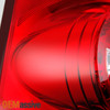 Fit 07-08 Dodge Ram 1500/07-09 2500 3500 Replacement Tail Lamp Lights Left+Right