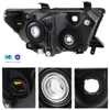 Fits 07-13 Tundra 08-17 Sequoia Headlights Aftermarket 2008 2009 2010 2011 2012