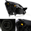 Fit 2005-2006 Honda CRV CR-V Replacement Headlights Japan Built Model Left+Right