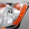 Fit 2005-2006 Honda CRV CR-V Replacement Headlights Japan Built Model Left+Right