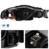 Fit 00-05 Chevy Monte Carlo Replacement Headlights Lamps Lights Left+Right