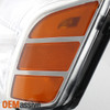 Fit 04-15 Titan 05-07 Armada Headlights Light 2009 2010 2011 2012 2013 2014