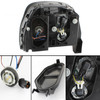 Fit 2000-2005 Cadillac Deville Headlights Lights Lamp L+R 2001 2002 2003 2004
