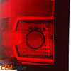 Fit 07-13 Silverado 1500 2500 07-14 Sierra 3500HD Tail Lights Lamp Left + Right