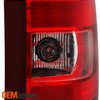 Fit 07-13 Silverado 1500 2500 07-14 Sierra 3500HD Tail Lights Lamp Left + Right