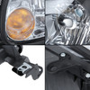 Fits 98-05 Lexus GS300 GS400 GS430 Headlights Replacement LX2502131 LX2503131