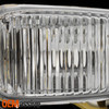 For 2000-2006 Toyota Tundra Halogen Type Side Fog Lights Bumper Lamp w/ Switch