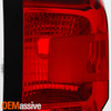 For 14-19 Chevy Silverado 1500 2500HD 3500HD Halogen Type Rear Tail Light Right