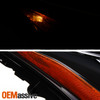 For 2020-2024 Toyota Highlander Dual Beam Projector Headlight Right Non LED DRL