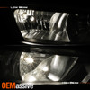 For 2020-2023 Buick Encore GX Halogen Type w/LED DRL Headlights Passenger Side