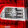 For 2014-2018 Jeep Cherokee Outer LED Tail Light Driver Side Rear Brake Lamp