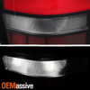 For 22-23 Nissan Frontier LED Tail Lights Assembly Passenger Side Rear Lamp