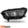 For 2020-2023 Buick Encore GX Halogen Type w/LED DRL Headlights Driver Left Side