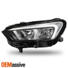 For 2020-2023 Buick Encore GX Halogen Type w/LED DRL Headlights Driver Left Side
