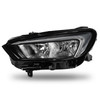 For 2020-2023 Buick Encore GX Halogen Type w/LED DRL Headlights Driver Left Side