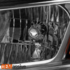For 2021-2024 Nissan Kicks Genuine OE Model Halogen Type Headlight Driver