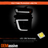 For 20-23 Chevy Silverado 2500HD [Halogen Model] Sequential Projector Headlights