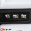For 2021-2023 Chevy  Tahoe/ Suburban [Full LED] Greeting Tail Lights Rear Lamp