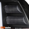 For 2021-2023 Chevy  Tahoe/ Suburban [Full LED] Greeting Tail Lights Rear Lamp