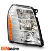 For 2007-2014 CADILLAC Escalade ESV EXT HID Ballast Projector Headlamp Passenger