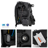 For 2007-2014 CADILLAC Escalade ESV EXT [HID Ballast] Projector Headlight Driver