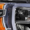 For 19-22 GMC Sierra 1500 Limited [LED Lo-Hi Beam] HeadLamp Right Halogen Signal
