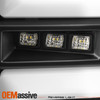 For 21-23 GMC Yukon/ Yukon XL Full LED Tail Lights Taillamp Rear Brake Assembly