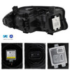 For 2015-2021 Dodge Charger HID Xenon w/ LED DRL Projector Headlights Headlamp