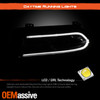 For 2015-2021 Dodge Charger HID Xenon w/ LED DRL Projector Headlight Driver Side